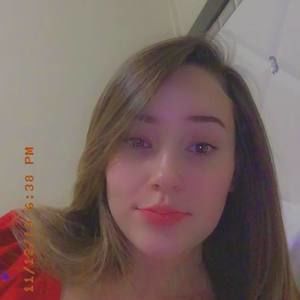 Meet your Posher, Savannah